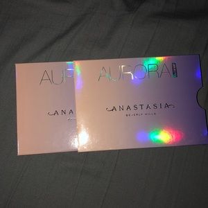 Anastasia glow kit